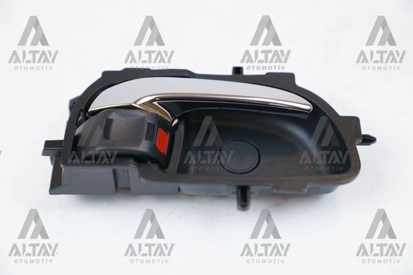 KAPI KOLU AURIS 2012-2014 İÇ SAĞ 69205 02330 - Resim 2