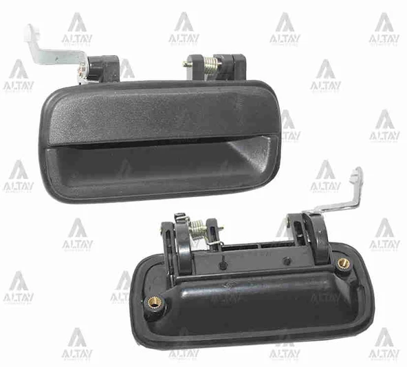 KAPI KOLU EXCEL ARKA DIŞ SAĞ 83660 24000 ürün görseli