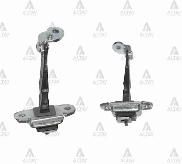 KAPI GERGİSİ ACCENT ARKA 2006-2011 ERA / RIO 2006-2011 SAĞ 79490 1G000 ürün görseli