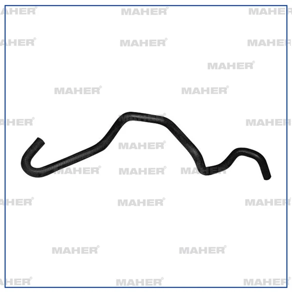 HORTUM YEDEK SU DEPOSU LAGUNA 1.6 165 7700414162 ürün görseli