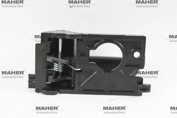 KAPI KOLU ACCENT 2006-2011 ARKA ERA İÇ SAĞ (YERLİ) 83620 1E000 - Resim 2