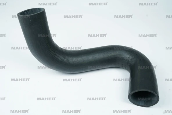 HORTUM TURBO INTERCOOLER ÜST ÇIKIŞ DUCATO 2001-2006 2.3 JTD 120 PS / 130 PS 1336171080 ürün görseli