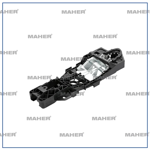 KAPI KOL BRAKETİ PASSAT 2006-2014 ÖN SOL 3C0837885H ürün görseli