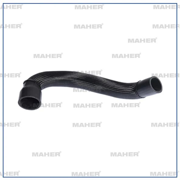 HORTUM TURBO Q5 2009-2017 CAHA-CAHB-CAGA-CAGB-CDNB-CDNC 2.0 TDİ SAĞ 8R0145790G ürün görseli