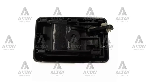 KAPI KOLU HILUX / HIACE 1987-1998 / COROLLA 1988-1992 AE92 İÇ SOL SİYAH 69206 89105 A ürün görseli