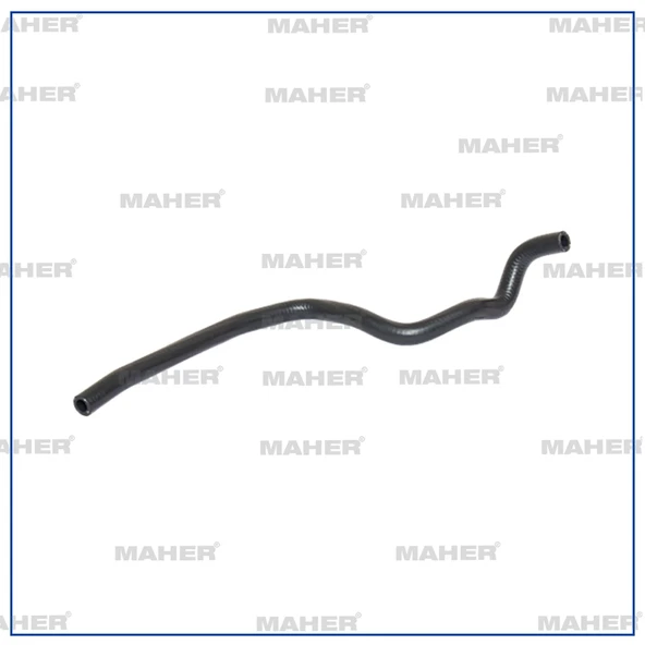 HORTUM YEDEK SU DEPOSU CLIO SYMBOL 2 1.4 8200024006 - Resim 4