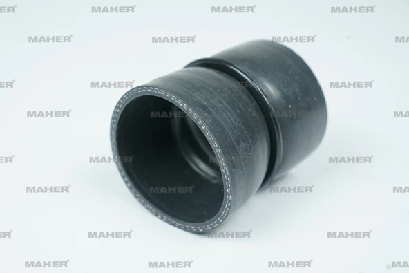 HORTUM TURBO PARTNER TEPE / 1007 / 207 / BERLINGO 3 / C2 / C3 2 1.6 HDI 75PS / 90PS 0382PZ ürün görseli