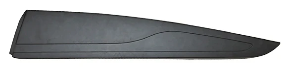 KAPI BANDI ARKA L SİYAH RENAULT CLIO 4 828772096R ürün görseli