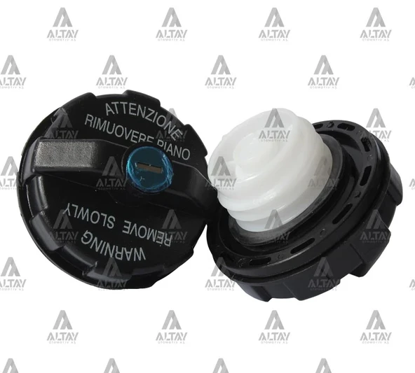 KAPAK YAKIT DEPO H-100 KAMYONET 1997-2004 / H-100 KAMYONET 2005 / BONGO 2005 31010 4FA10 ürün görseli