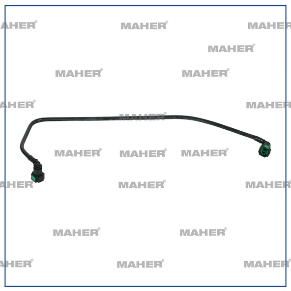 HORTUM YAKIT POMPA ÇIKIŞ ASTRA J A13DTE-B16DTC 820536 ürün görseli