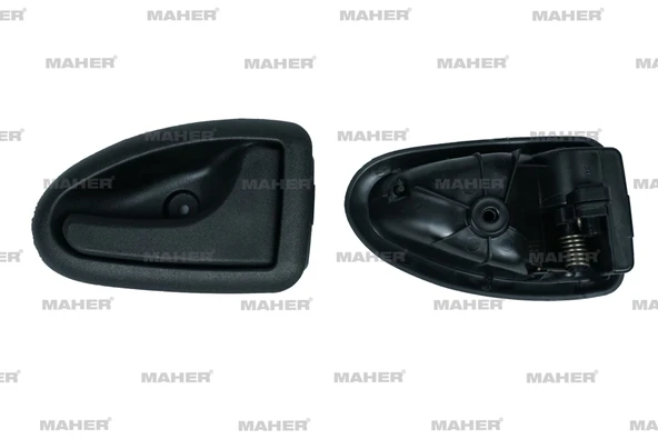 KAPI AÇMA KOLU İÇ CLİO 1998-2008 SAĞ 7700434717 (2 ADET) ürün görseli 1