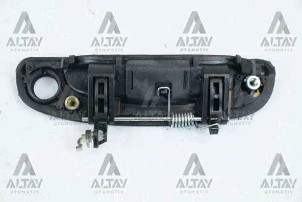 KAPI KOLU GETZ 2003-2006 ÖN DIŞ SAĞ 82660 1C000CA - Resim 3