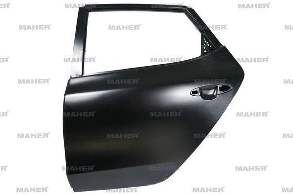 KAPI CEED SW ARKA 2012-2015 SOL (STATION WAGON) 77003 A2200 - Resim 3