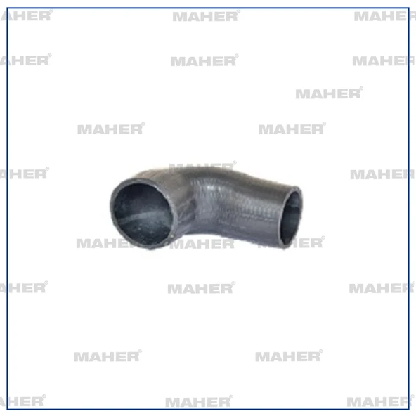 HORTUM TURBO GOLF5 / GOLF6 / JETTA / PASSAT / SCIROCCO / TİGUAN 2006-2018 BMY-BLG-CAVA-CAVD-CTHD-CKMA-CTKA 1.4 TSİ ÜST SAĞ 1K0145838L ürün görseli