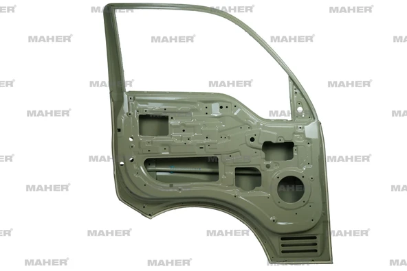 KAPI BONGO ÖN 2012 SİNYAL DELİKSİZ SOL 76003 4E031 ürün görseli