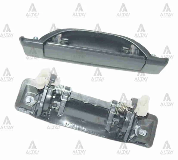 KAPI KOLU B-2200 / B-2500 1986-2000 DIŞ ÖN SAĞ UB39 58 410 ürün görseli