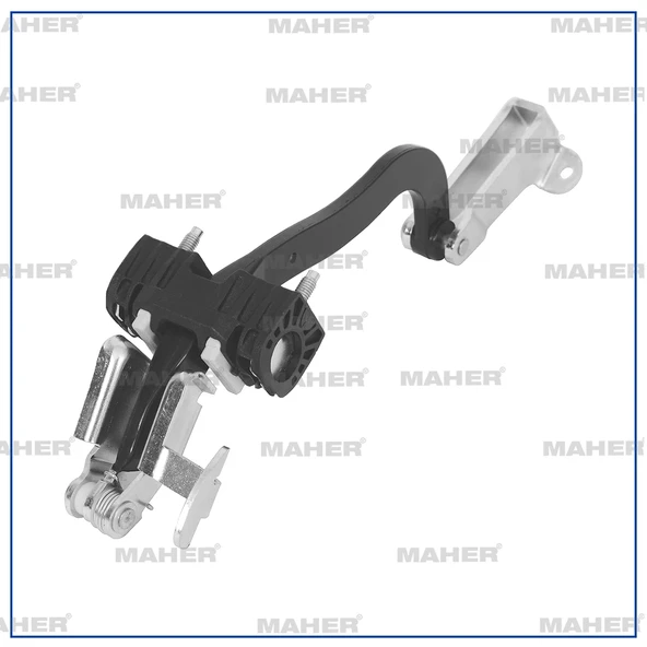 KAPI GERGİSİ POLO / TAİGO 2018 ÖN 2G4837249A ürün görseli