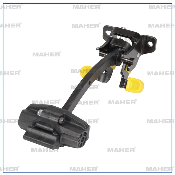 KAPI GERGİSİ MEGANE 1 1995-2004 ÖN SAĞ-SOL 7700828427 ürün görseli