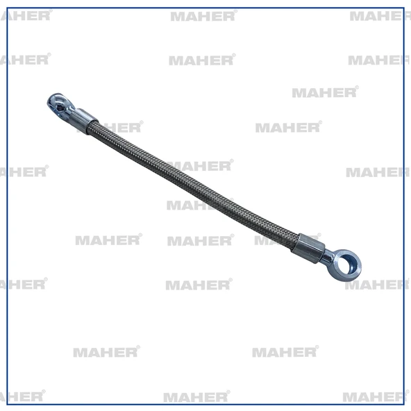 HORTUM VAKUM YAG H-100 / KMY / STAREX / L-300 REKORLU GUCLENDIRILMIS 37482 42100 (2 ADET) ürün görseli