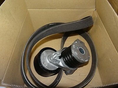 KANALLI 5 KAYIŞ SETİ DACIA DUSTER 1.5 DCI 110-1.5 DCI 110 4X4-1.5 DCI-1.5 DCI 4X4 2010 117201925R ürün görseli