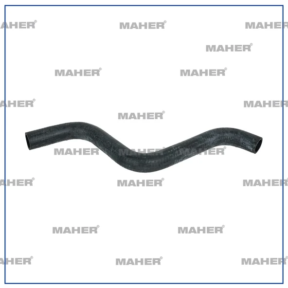 HORTUM RADYATÖR ÜST PUNTO / IDEA / LANCIA 1999-2012 1.2 / 1.4 165 46543621 ürün görseli
