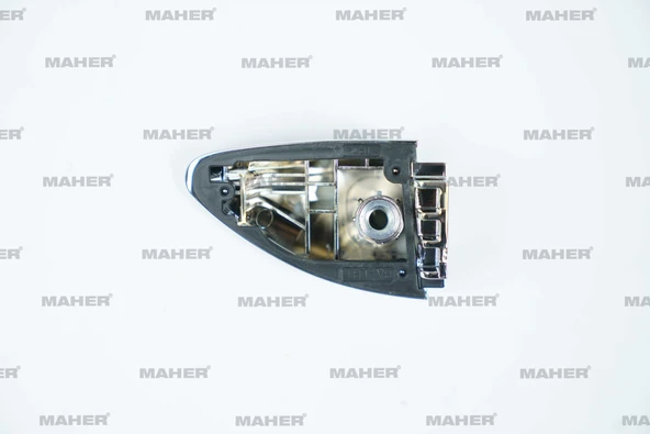 KAPI KOLU ANAHTAR KAPAĞI I-10 2013-2018 DIŞ SAĞ (DELİKSİZ) KROM 82652 B4050 ürün görseli