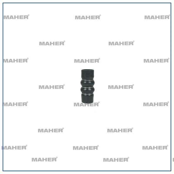 HORTUM TURBO CORSA F / MOKKA 10 / C4 3 / C4 10 / 2008 2 / 208 2 1.2 -1.5 9835265880 ürün görseli