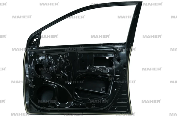 KAPI COROLLA ÖN 2006-2012 SAĞ 67001 12A30 ürün görseli