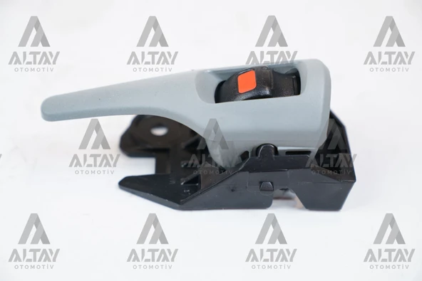 KAPI KOLU COROLLA İÇ 2006-2013 GRİ SOL 69206 12230 B0 - Resim 2