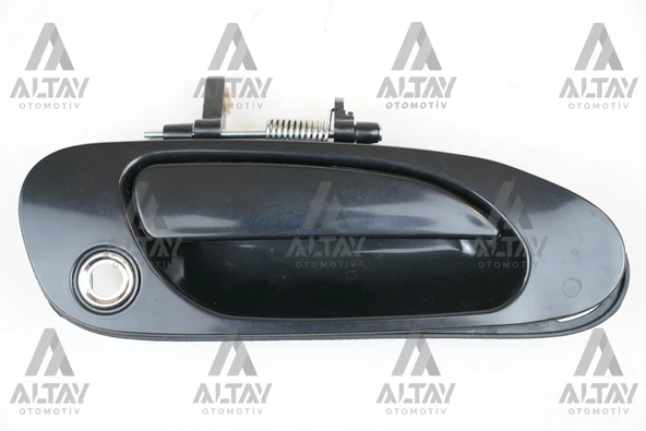 KAPI KOLU ACCORD 1994-1995 ÖN DIŞ SAĞ 72140 SV4 982ZH - Resim 2