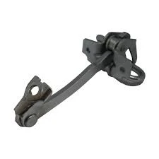 KAPI GERGİ YAYI ARKA FIAT GRANDE PUNTO 10.2005 - 51799769 ürün görseli