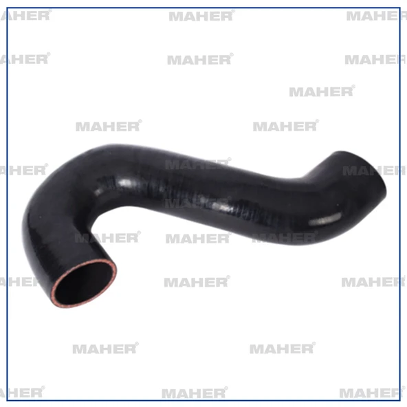 HORTUM TURBO AMAROK 2010 CNEA-CSHA 2.0 TDİ 180 HP ALT SAĞ 2H0145980D ürün görseli