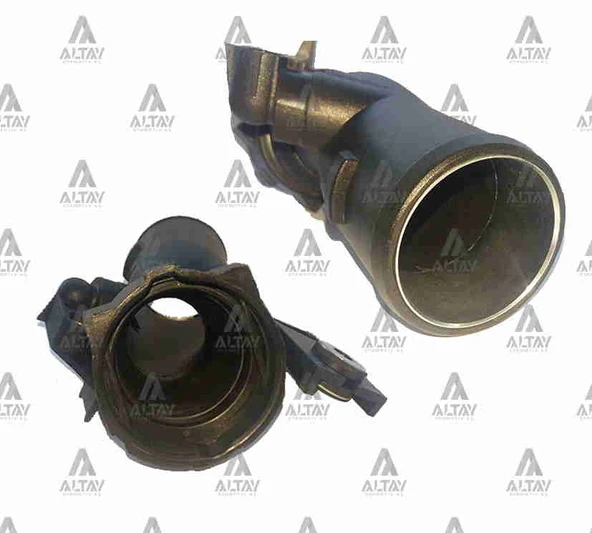 HORTUM TURBO QASHQAI 2012-2014 1.5 DCI (GİRİŞ) 14460 BB31A - Resim 3