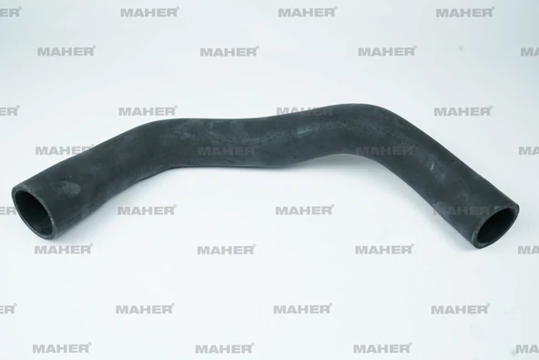 HORTUM TURBO INTERCOOLER GİRİŞ TRANSIT 2006-2007 5347 2.4 TDCI 120PS 6C166K683AC ürün görseli