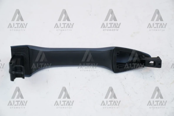 KAPI KOLU 9-35 2010-2015 DIŞ SAĞ / SOL (BOYANABİLİR) 82651 2Y010 ürün görseli