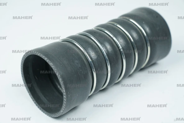 HORTUM TURBO INTERCOOLER GİRİŞ FIESTA 2008-2012 1.6 TDCI 85516N650BC ürün görseli