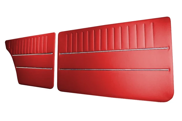 KAPI DÖŞEMESİ ÇITALI KIRMIZI M124 ürün görseli