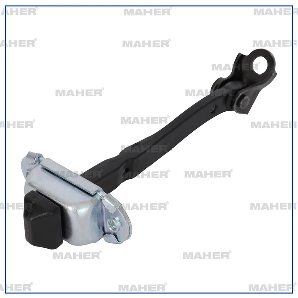 KAPI GERGİSİ SYMBOL 1998-2008 / CLIO 2-3 1998-2014 / MEGANE 1 1995-2002 / SCENIC 1995-2002 / TWINGO 1998-2008 ÖN-ARKA 7700423922 ürün görseli