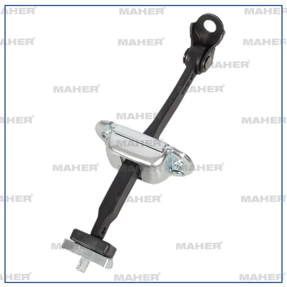 KAPI GERGİSİ CORSA C 2000-2006 ARKA 160257 ürün görseli