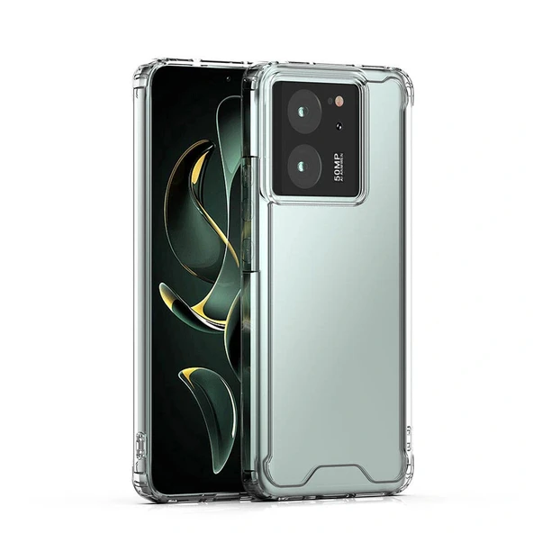 Xiaomi Mi 13T Pro Kılıf Coss Kapak - Resim 5