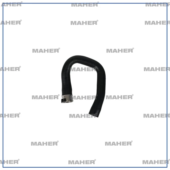 HORTUM TURBO CORSA D A13DTC-Z13DTJ ÇIKIŞ 5860033 ürün görseli