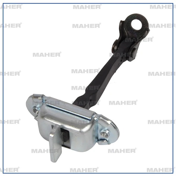 KAPI GERGİSİ HILUX 2006-2015 VIGO ÖN R-L 68620 0K010 ürün görseli