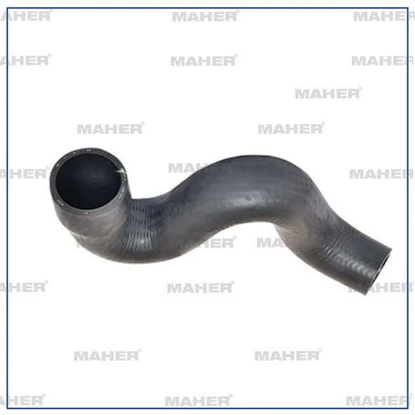 HORTUM TURBO PASSAT / A4 / A6 1997-2000 AFN-AVG 1.9 TDİ ÜST SOL 8D0145828L ürün görseli