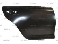 KAPI HILUX ARKA 2016 REVO ÇİFT KABİN SOL 67114 KK010 ürün görseli