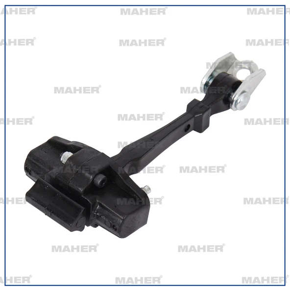 KAPI GERGİSİ FIESTA 2008 ÖN 8A6AA23500AD ürün görseli