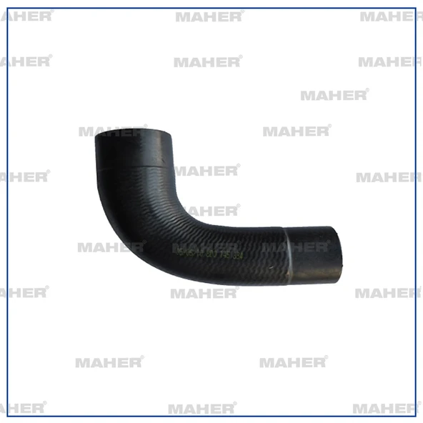 HORTUM TURBO PASSAT / A4 / A6 1997-2000 AFN-AVG 1.9 TDİ ALT SOL 8D0145834F