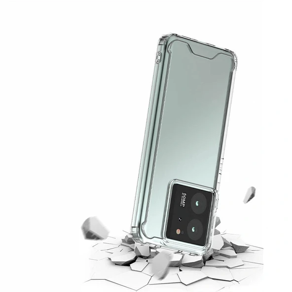 Xiaomi Mi 13T Pro Kılıf Coss Kapak - Resim 2