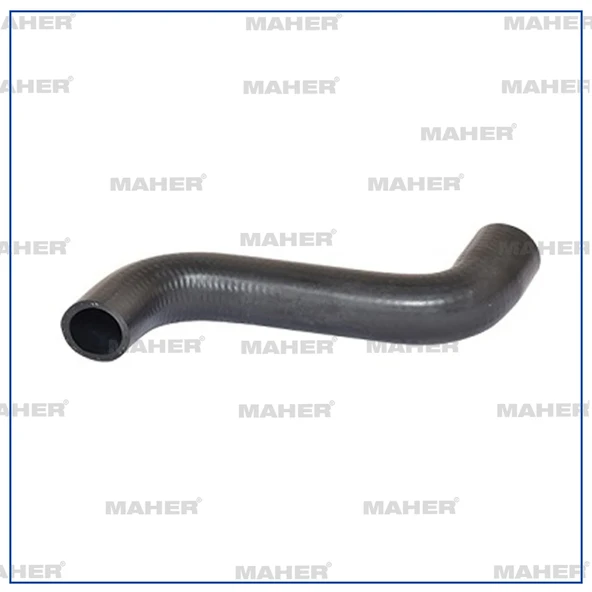 HORTUM TURBO POLO / CORDOBA / FABİA / ROOMSTER 2005-2009 BNV-BNM 1.4 TDİ ÜST SOL 6Q0145828P