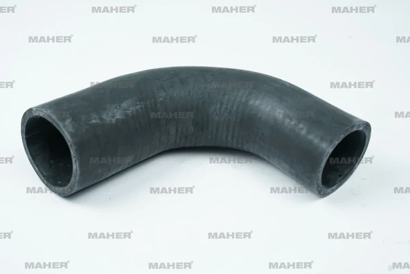 HORTUM TURBO INTERCOOLER (ÜST KÜÇÜK PARÇA) HORTUMU FOCUS 2 / 2005-2011 / C-MAX 2004-2011 1.8 TDCI 4M516K863BE ürün görseli