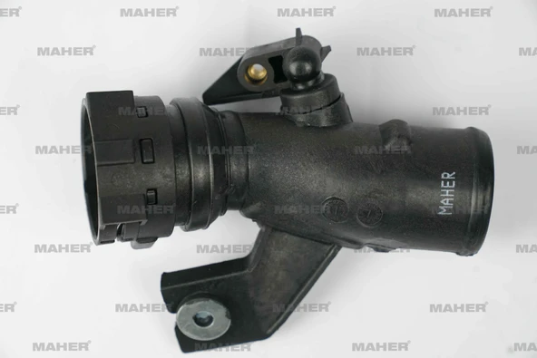 HORTUM TURBO QASHQAI 2012-2014 1.5 DCI (GİRİŞ) 14460 BB31A - Resim 6